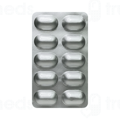 Mycomin Pg Capsule 10 Mycomin Pg Capsule 10