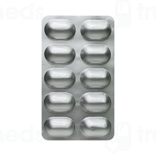 Mycomin Pg Capsule 10