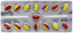 Trucal Capsule 15