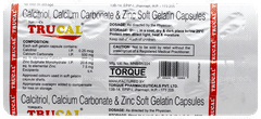 Trucal Capsule 15