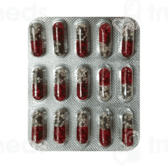 Confolic Z Capsule 15