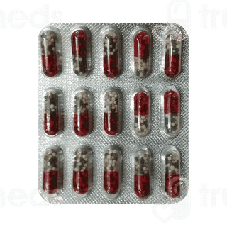 Confolic Z Capsule 15