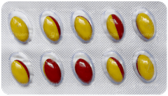 Bonocal Capsule 10