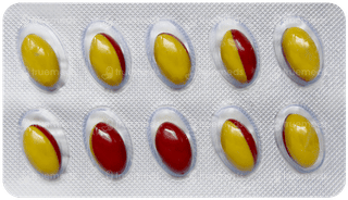 Bonocal Capsule 10