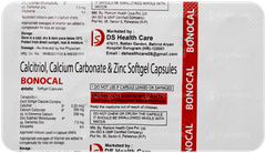 Bonocal Capsule 10