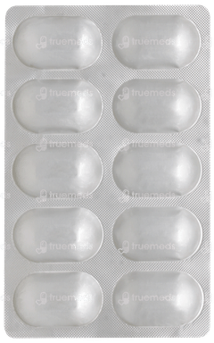 Dolgon R Capsule 10