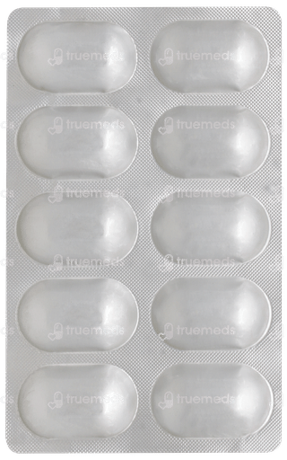 Dolgon R Capsule 10