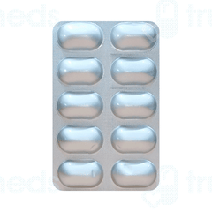 Dolgon R Capsule 10 Dolgon R Capsule 10