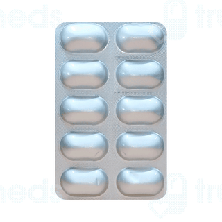 Dolgon R Capsule 10