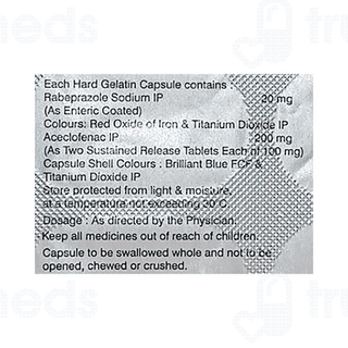 Dolgon R Capsule 10
