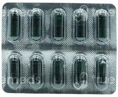 Belitra 200 Capsule 10 Belitra 200 Capsule 10