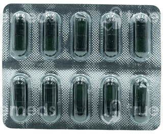 Belitra 200 Capsule 10