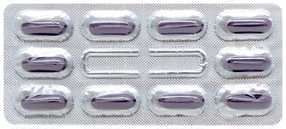 Avoday Capsule 10
