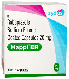 Happi Er Capsule 15