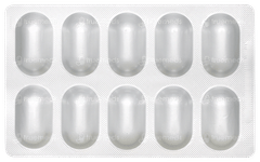 Mycoclear Sb 65 Capsule 10 Mycoclear Sb 65 Capsule 10