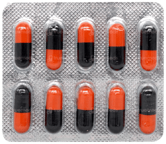 Doxypen 100 Capsule 10