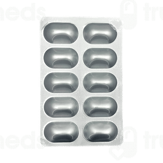 Pregastar D 75mg/20mg Capsule 10