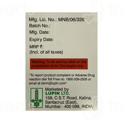 Pabreca 100mg Capsule 21