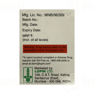 Pabreca 100mg Capsule 21