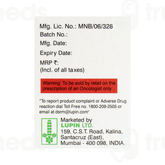 Pabreca 100mg Capsule 21