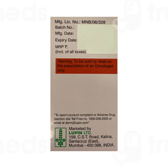 Pabreca 125mg Capsule 21