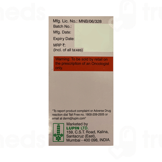 Pabreca 125mg Capsule 21