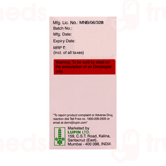 Pabreca 125mg Capsule 21