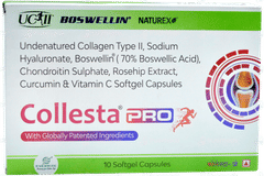 Collesta Pro Capsule 10