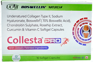 Collesta Pro Capsule 10