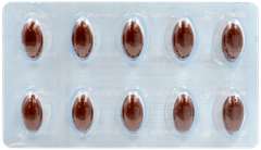 Collesta Pro Capsule 10