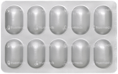 Fungeeheal Sb 65 Capsule 10