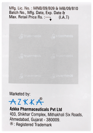 Fpstatin Cv 10 Capsule 15