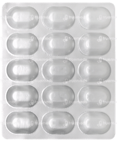 Fpstatin Cv 10 Capsule 15