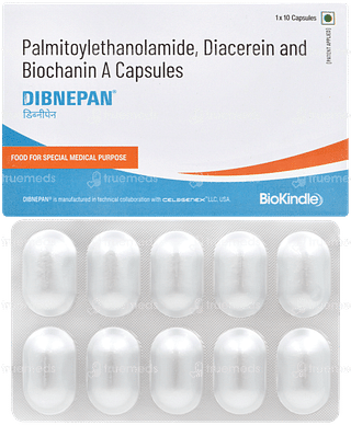 Dibnepan Capsule 10