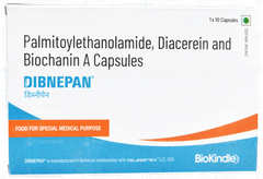 Dibnepan Capsule 10