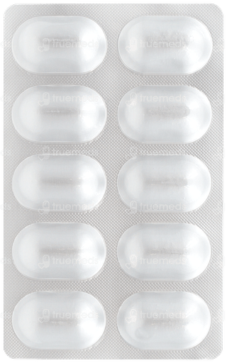 Dibnepan Capsule 10