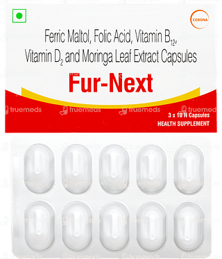 Fur Next Capsule 10