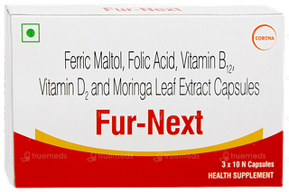 Fur Next Capsule 10