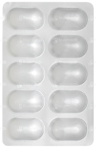 Esiloc D Capsule 10