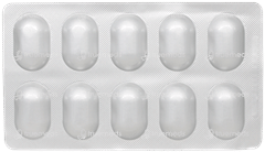 Debijohn 110 Capsule 10