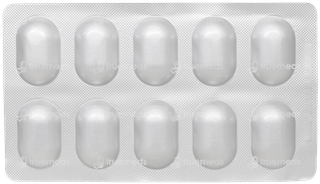 Debijohn 110 Capsule 10