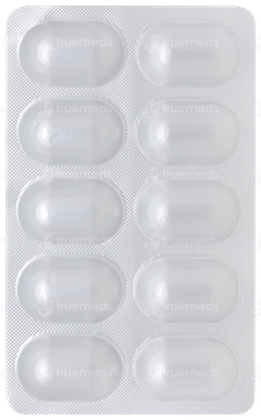 Neuroford Plus Capsule 10
