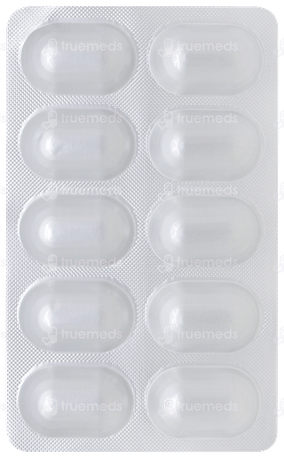 Neuroford Plus Capsule 10
