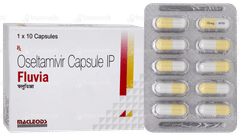 Fluvia Capsule 10
