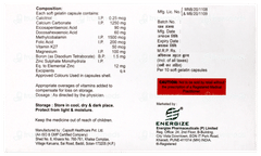 Bonultra Plus Capsule 10