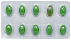 Bonultra Plus Capsule 10