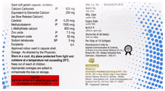 Problast Sr Capsule 10 Problast Sr Capsule 10