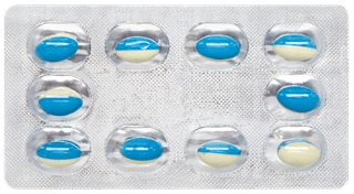 Problast Sr Capsule 10