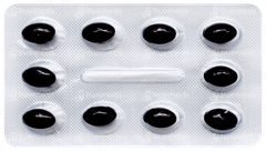 Vitodoc O3 Plus Capsule 10