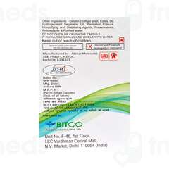 Bitcomax Capsule 10